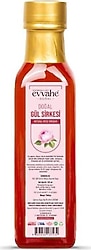 Evvahe Gül Sirkesi 225 ml