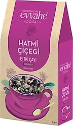 Evvahe Hatmi Çiçeği 50 gr
