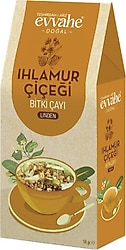 Evvahe Ihlamur Çiçeği Bitki Çayı 50 gr