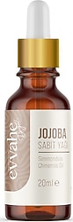 Evvahe Jojoba Yağı 20 ml