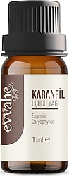 Evvahe Karanfil Yağı 10 ml