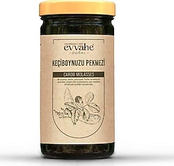 Evvahe Keçiboynuzu Pekmezi 300 gr