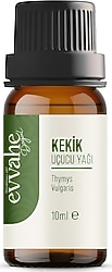 Evvahe Kekik Yağı 10 ml