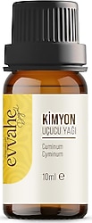 Evvahe Kimyon Yağı 10 ml