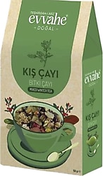 Evvahe Kış Çayı 150 gr