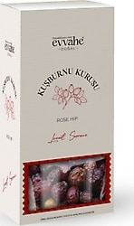 Evvahe Kuşburnu Kurusu 200 gr