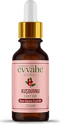 Evvahe Kuşburnu Yağı 20 ml