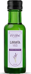 Evvahe Lavanta Yağı 100 ml