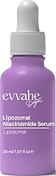 Evvahe Lipozomal 30 ml Niasinamid Serum