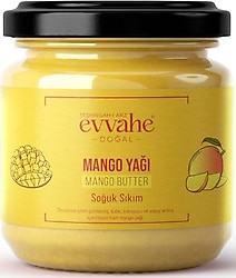 Evvahe Mango Yağı 150 gr