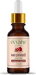 Evvahe Nar Çekirdeği Yağı 20 ml