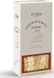 Evvahe Portakal Kabuğu Kurusu 150 gr