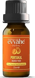 Evvahe Portakal Yağı 20 ml