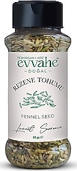 Evvahe Rezene Tohumu 65 gr