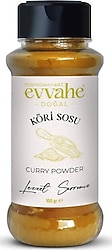 Evvahe Köri Sosu 100 gr