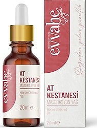 Evvahe Susam Yağı 50 ml