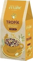 Evvahe Tropik Çay 150 gr