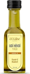 Evvahe Udi Hindi Yağı 100 ml