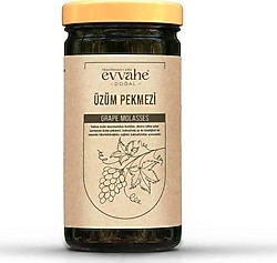 Evvahe Üzüm Pekmezi 300 gr