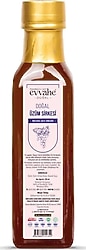 Evvahe Üzüm Sirkesi 225 ml
