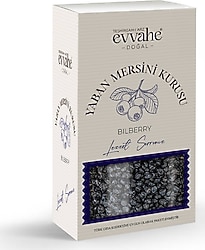 Evvahe Yaban Mersini Kurusu 100 gr