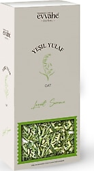 Evvahe Yeşil Yulaf 100 gr