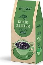 Evvahe Zahter Kekik Bitki Çayı 100 gr