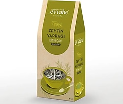 Evvahe Zeytin Yaprağı Bitki Çayı 50 gr