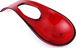 EW's Kitchenware Akrilik Tezgah Üstü Kaşıklık