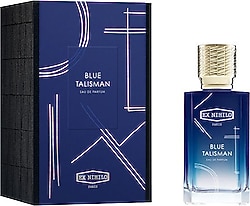 Ex Nihilo Blue Talisman EDP 100 ml Parfüm