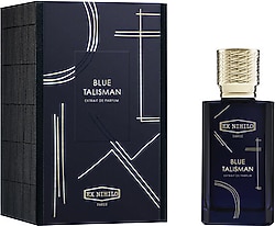 Ex Nihilo Blue Talisman Extrait de Parfum 100 ml Parfüm