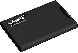 Exascend Element EXU2S3M02TP0B Type-C 2 TB Taşınabilir SSD