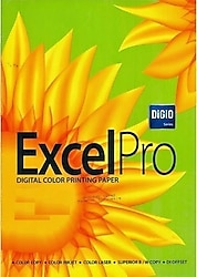 Excelpro A3 120 gr 250 Yaprak Fotokopi Kağıdı