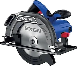 Exen EP 190 ST 1400 W Elektrikli Daire Testere