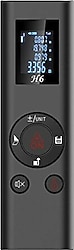 Exeo H6 Lazer Metre