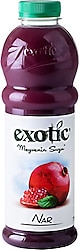 Exotic 750 ml Nar Suyu