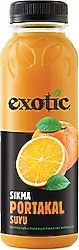 Exotic Portakal Suyu 300 ml