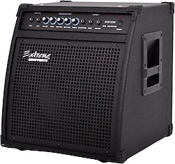 Extreme EXB120W Bas Gitar Amfisi