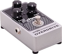 Extreme XPOD4 Overdrive Pedal