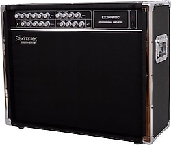 Extreme EX200WRC Professional Amfi