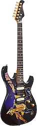 Extreme XE30RR Elektro Gitar