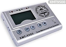 Extreme XMT9500 Akort Aleti Metronom