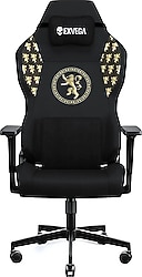 Exvega Andromeda 2025 Game Of Thrones Lannister Masajlı Oyuncu Koltuğu