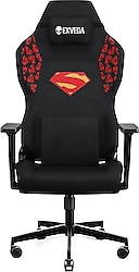 Exvega Andromeda 2025 Superman Masajlı Oyuncu Koltuğu