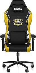 Exvega Andromeda BRA E-Sports Kumaş Oyuncu Koltuğu
