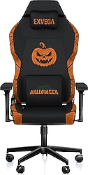 Exvega Andromeda Halloween Kumaş Oyuncu Koltuğu