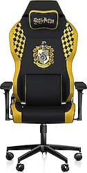 Exvega Andromeda Harry Potter Hufflepuff Kumaş Oyuncu Koltuğu