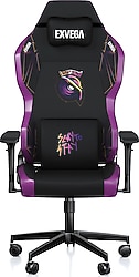 Exvega Andromeda S2G E-Sports Kumaş Oyuncu Koltuğu