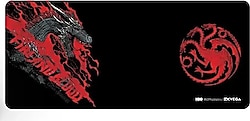 Exvega Game Of Thrones XXL Mouse Pad