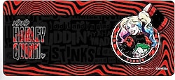Exvega Harley Quinn XXL Mouse Pad